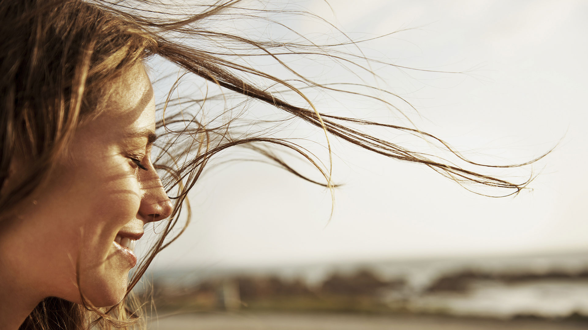 Comment Avoir De Beaux Cheveux En Pleine Sante Bioderma