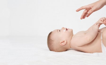 Tout Savoir Sur L Eczema Atopique De L Enfant Bioderma