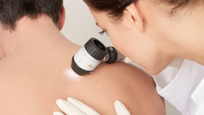 Bioderma - expert focusing on skin