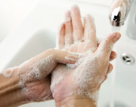 Bioderma - Handwash