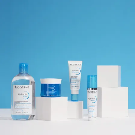 Hydrabio Bioderma