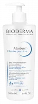 Verzorging Atoderm Intensive gel-creme| BIODERMA